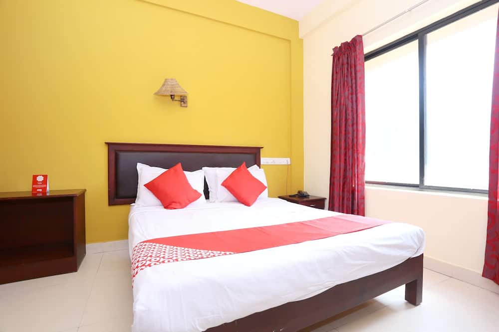 Photo of Bedroom in Onamthuruth
