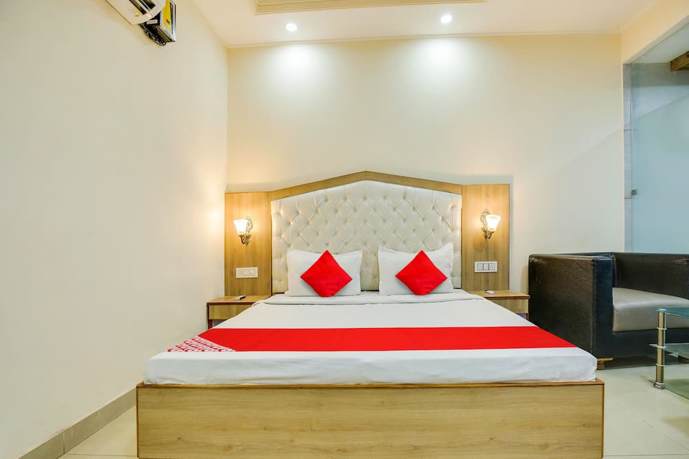 Photo of Bedroom in Phagwara