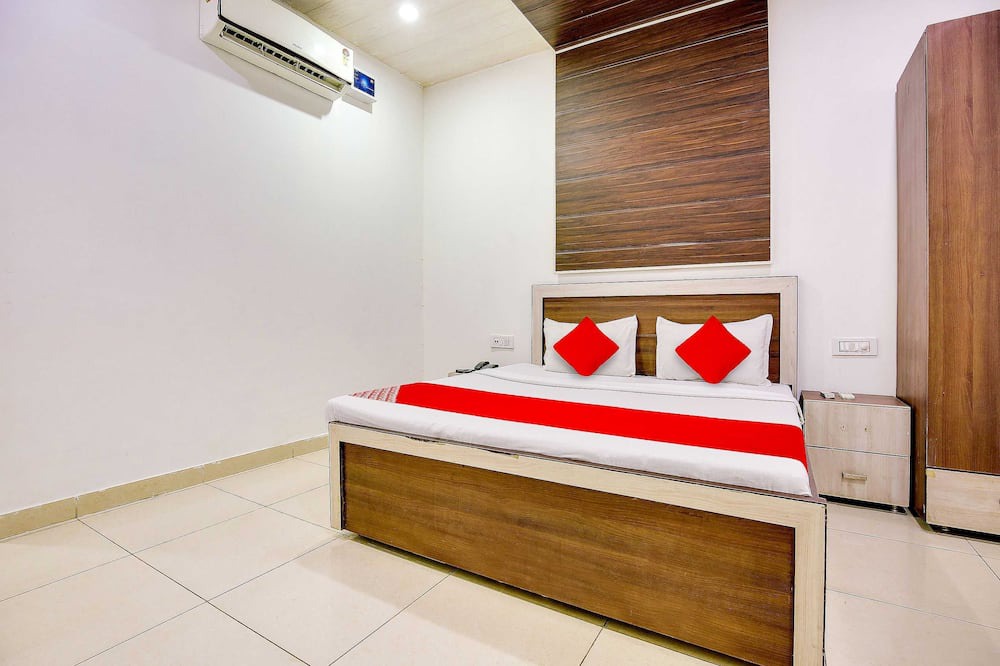Photo of Bedroom in Phagwara