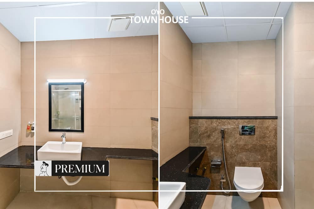 Photo of Bathroom in Knowledge Park III