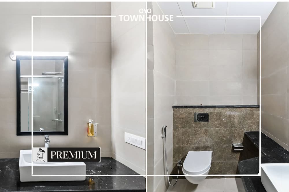 Photo of Bathroom in Knowledge Park III
