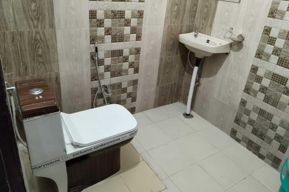 Photo of Bathroom in Panch Batti
