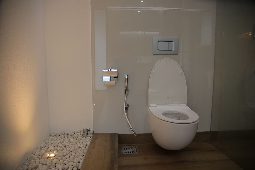 Photo of Bathroom in Chirayinkil