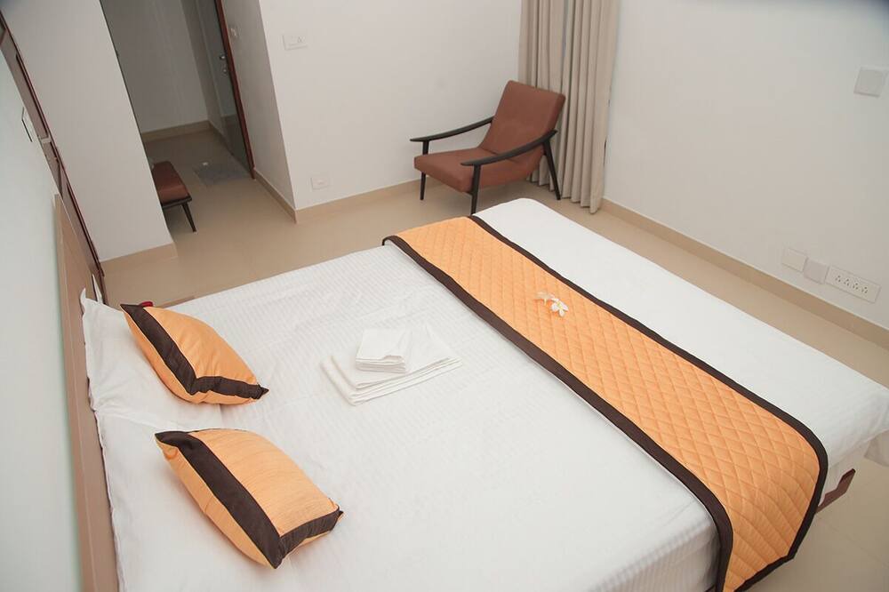 Photo of Bedroom in Chirayinkil