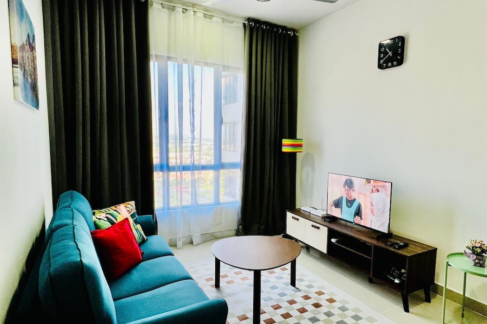 Photo of Livingroom in Kajang