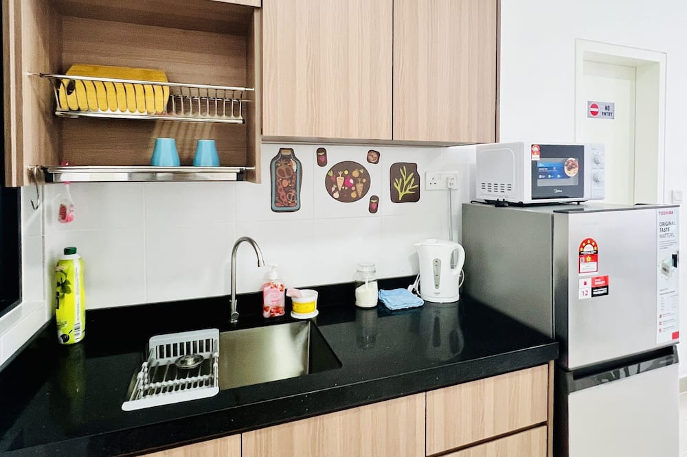 Photo of Kitchen in Kajang