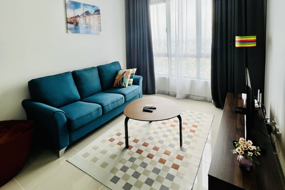 Photo of Livingroom in Kajang