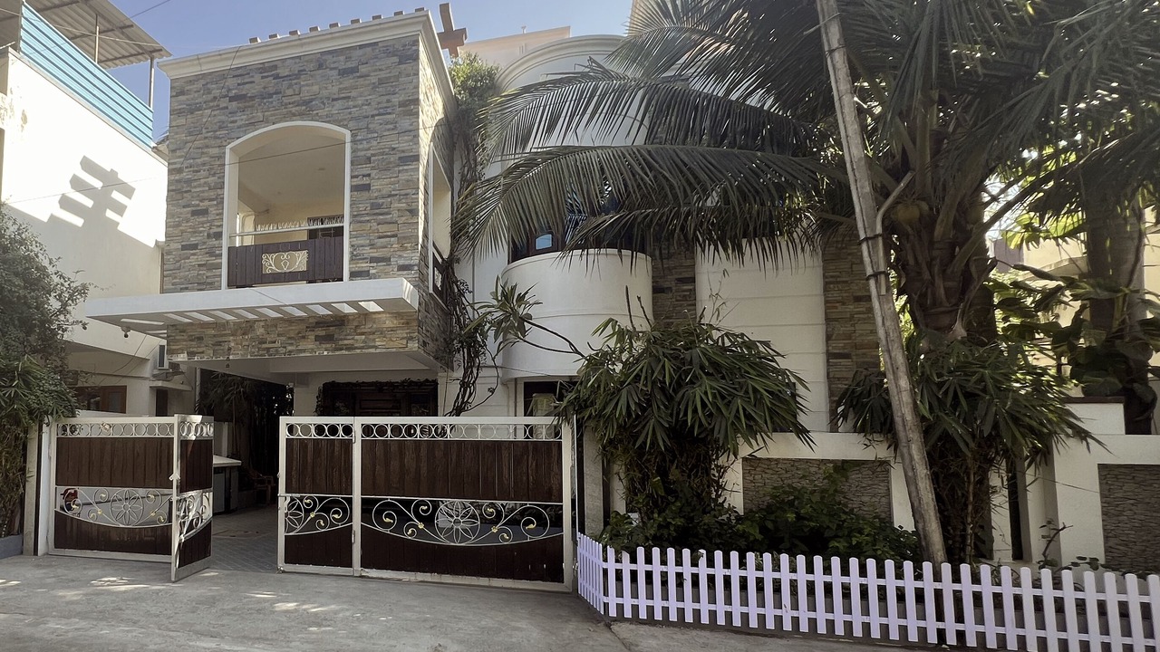 Photo of Outdoor in Sadras