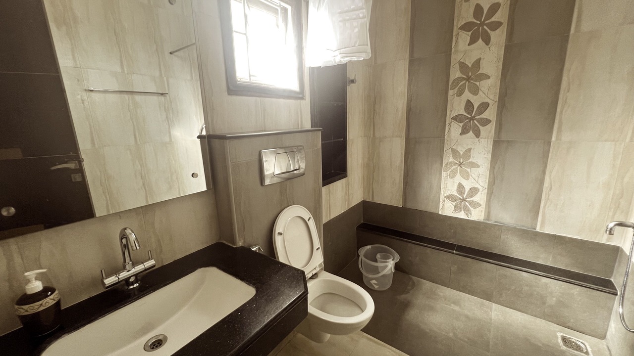 Photo of Bathroom in Sadras