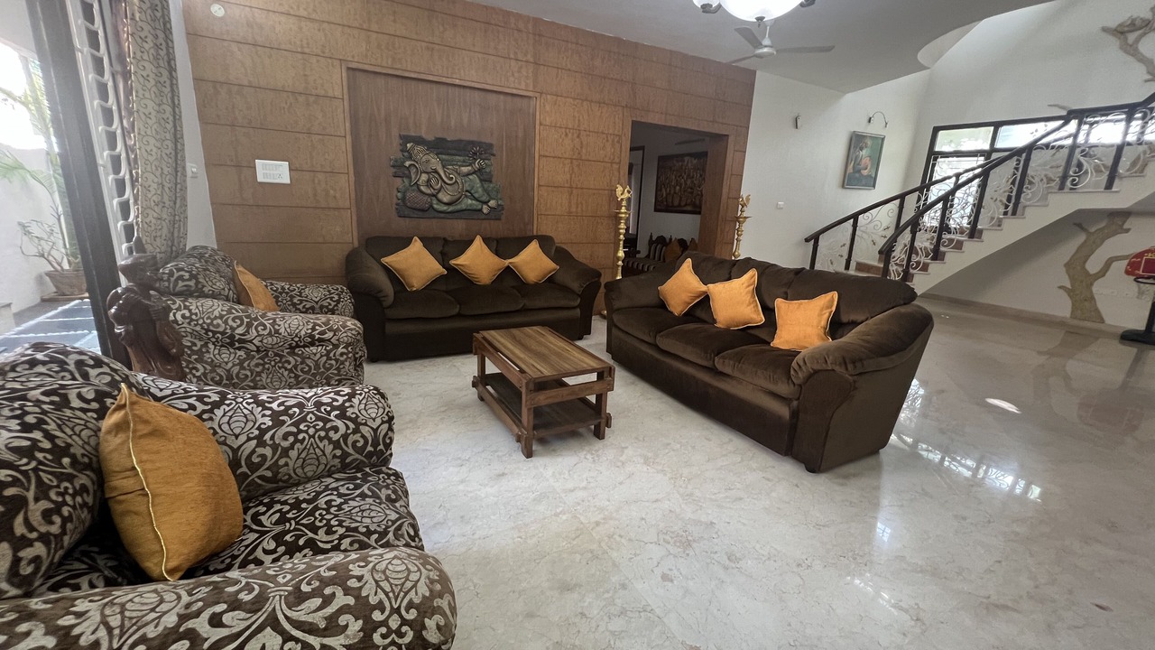 Photo of Livingroom in Sadras