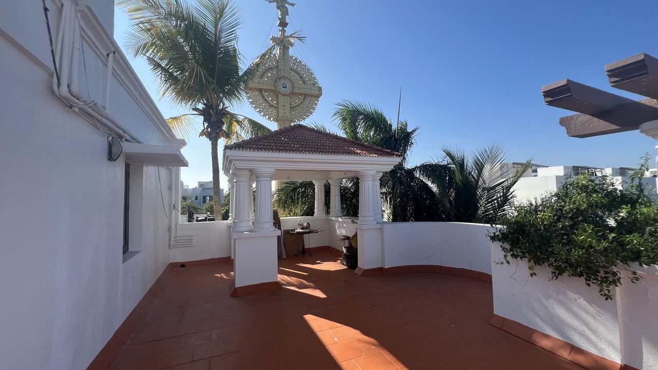Photo of Patio Balcony in Sadras