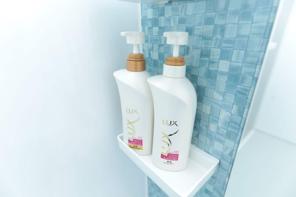 Photo of Bathroom in Ikuno