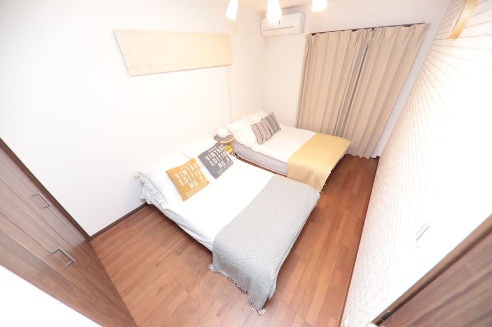 Photo of Bedroom in Ikuno