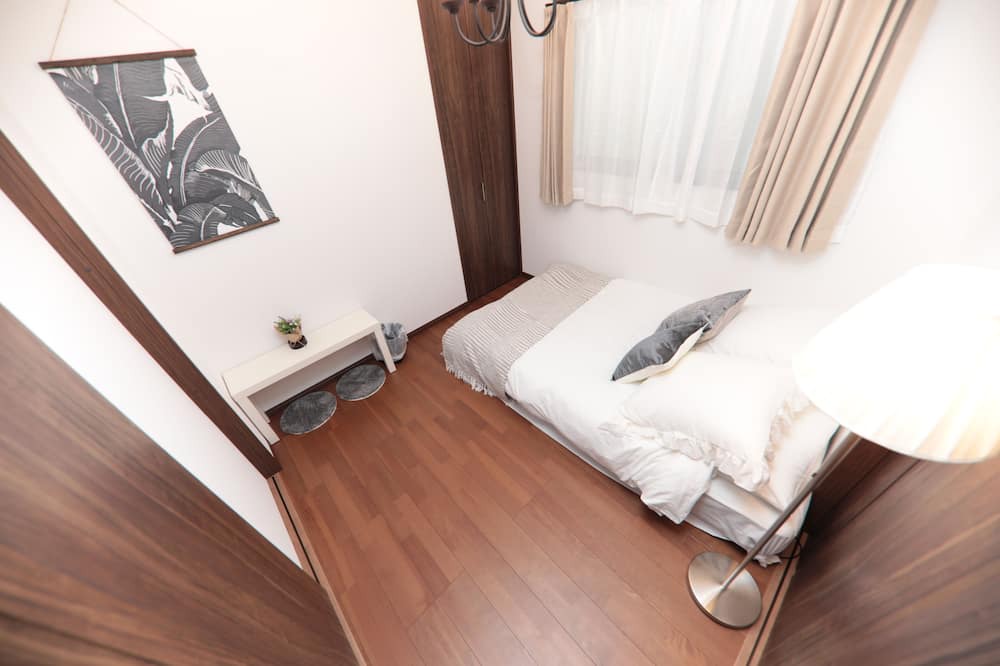 Photo of Bedroom in Ikuno