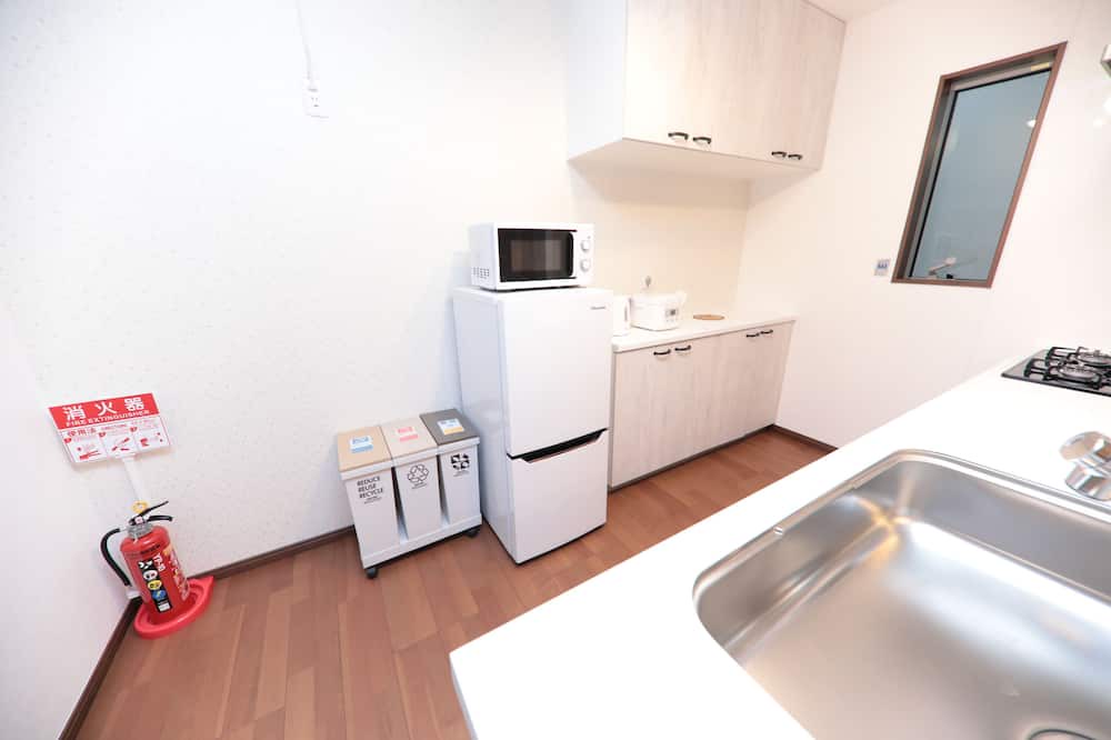 Photo of Kitchen in Ikuno