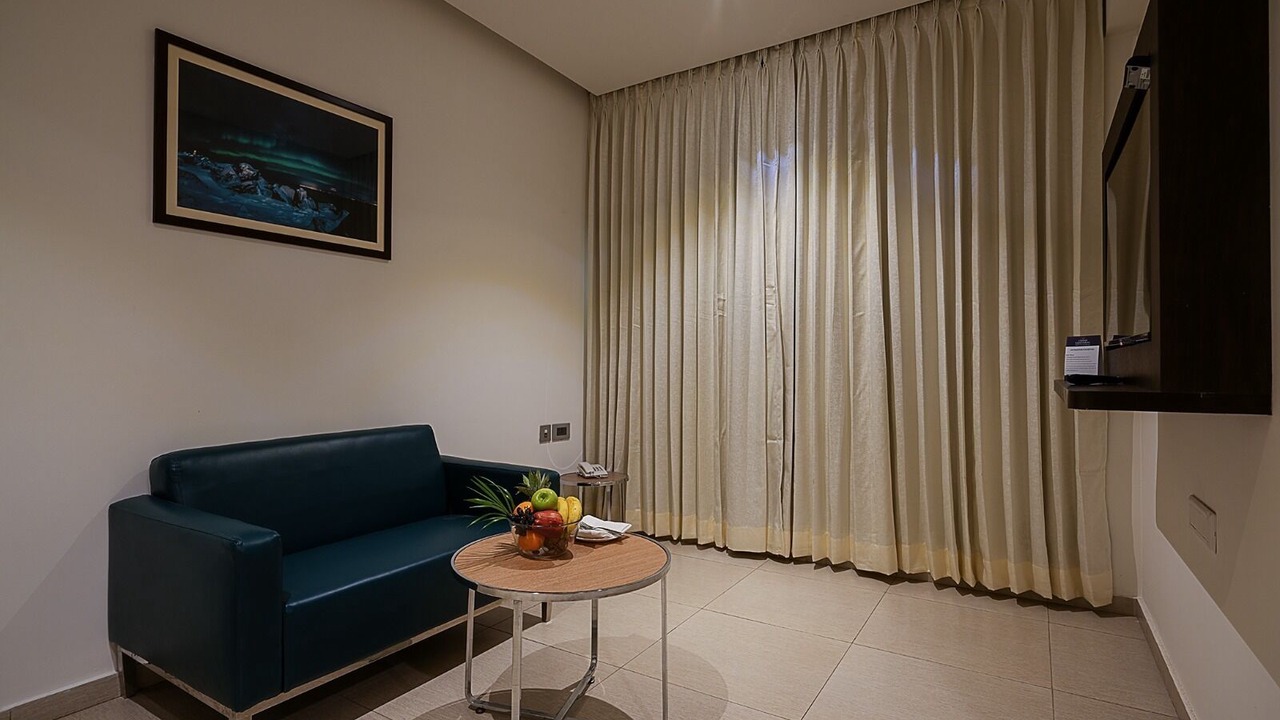 Photo of Bedroom in Alambagh