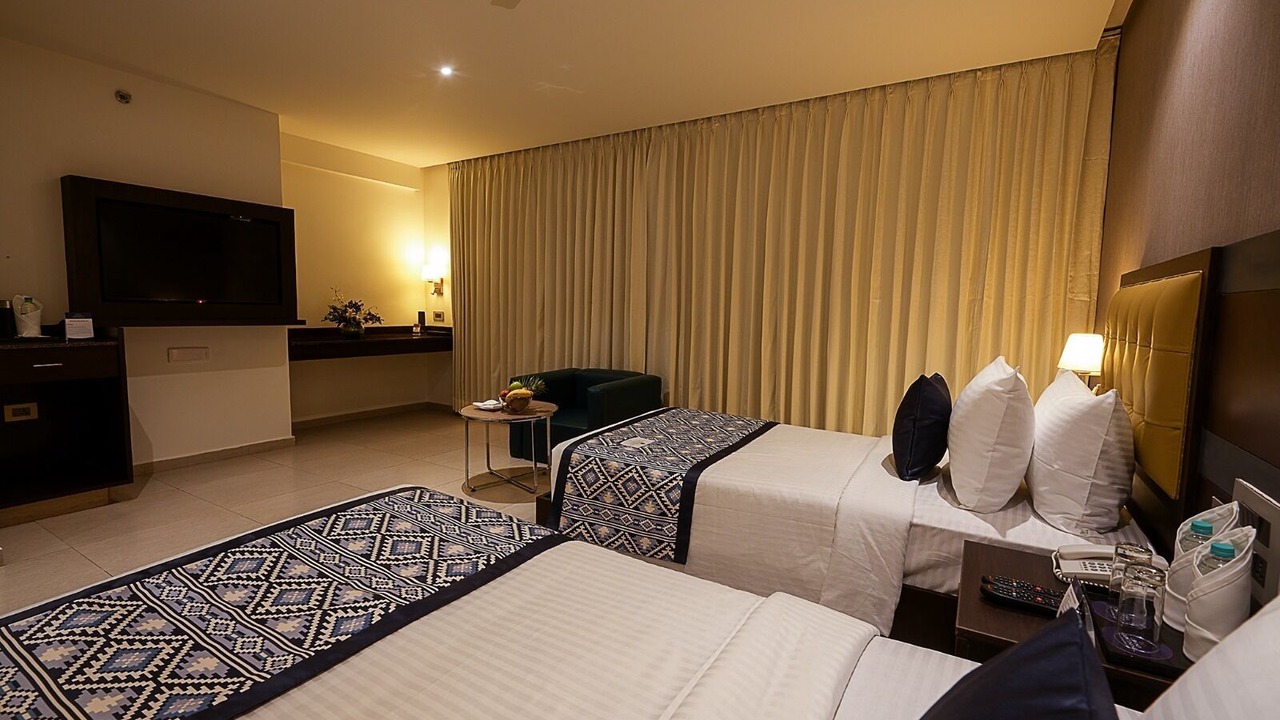 Photo of Bedroom in Alambagh