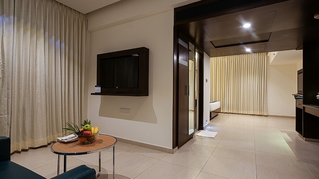 Photo of Bedroom in Alambagh