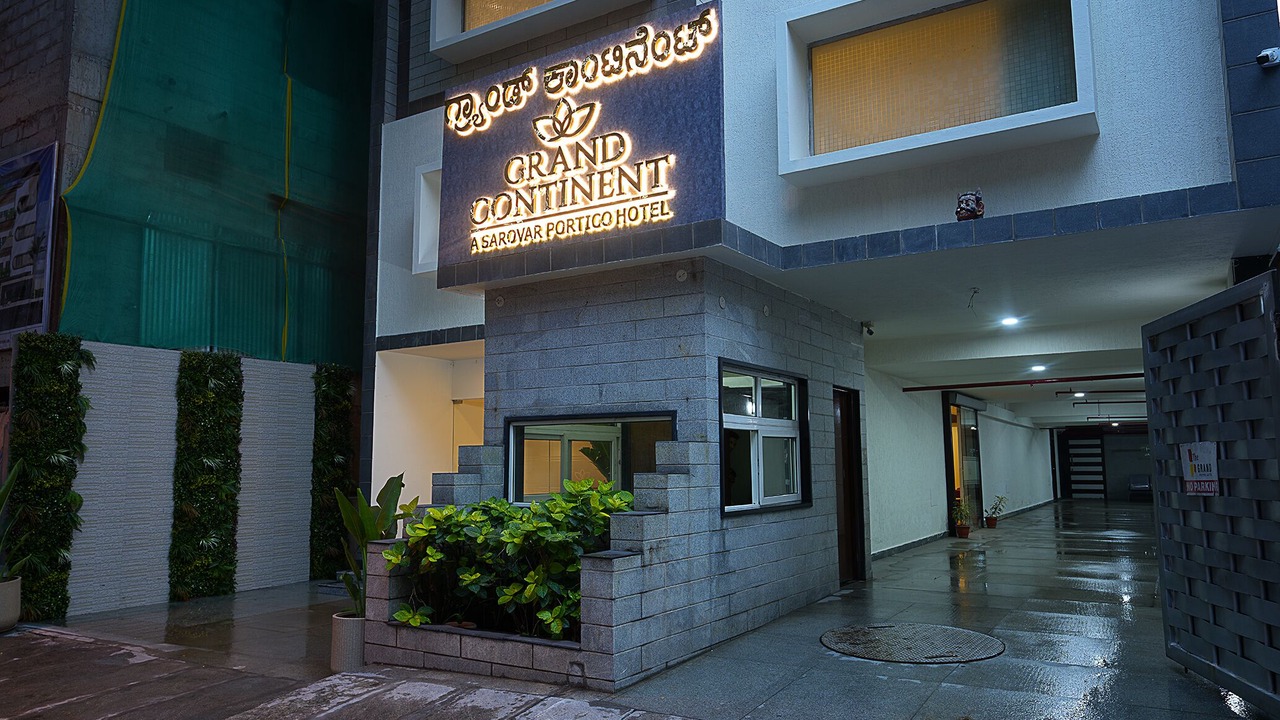 Photo of Outdoor in Alambagh