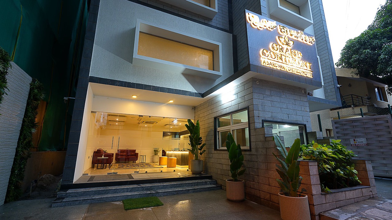 Photo of Outdoor in Alambagh