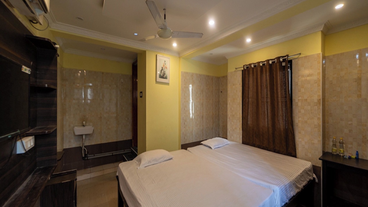 Photo of Bedroom in Velankanni