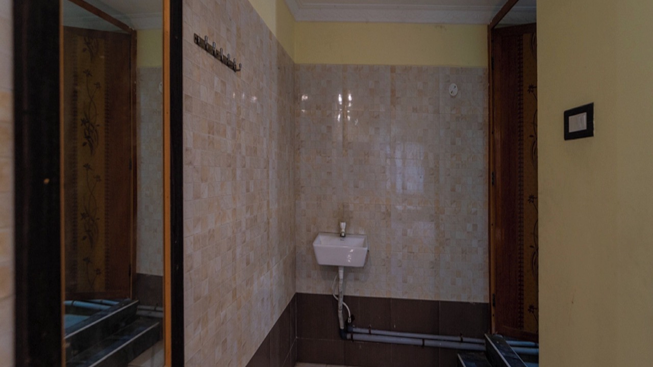 Photo of Bathroom in Velankanni
