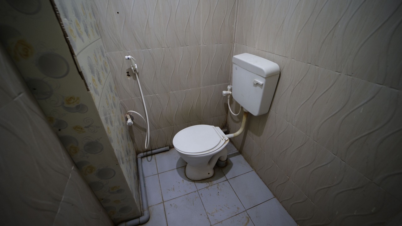 Photo of Bathroom in Velankanni