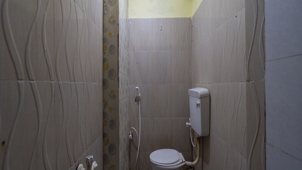 Photo of Bathroom in Velankanni