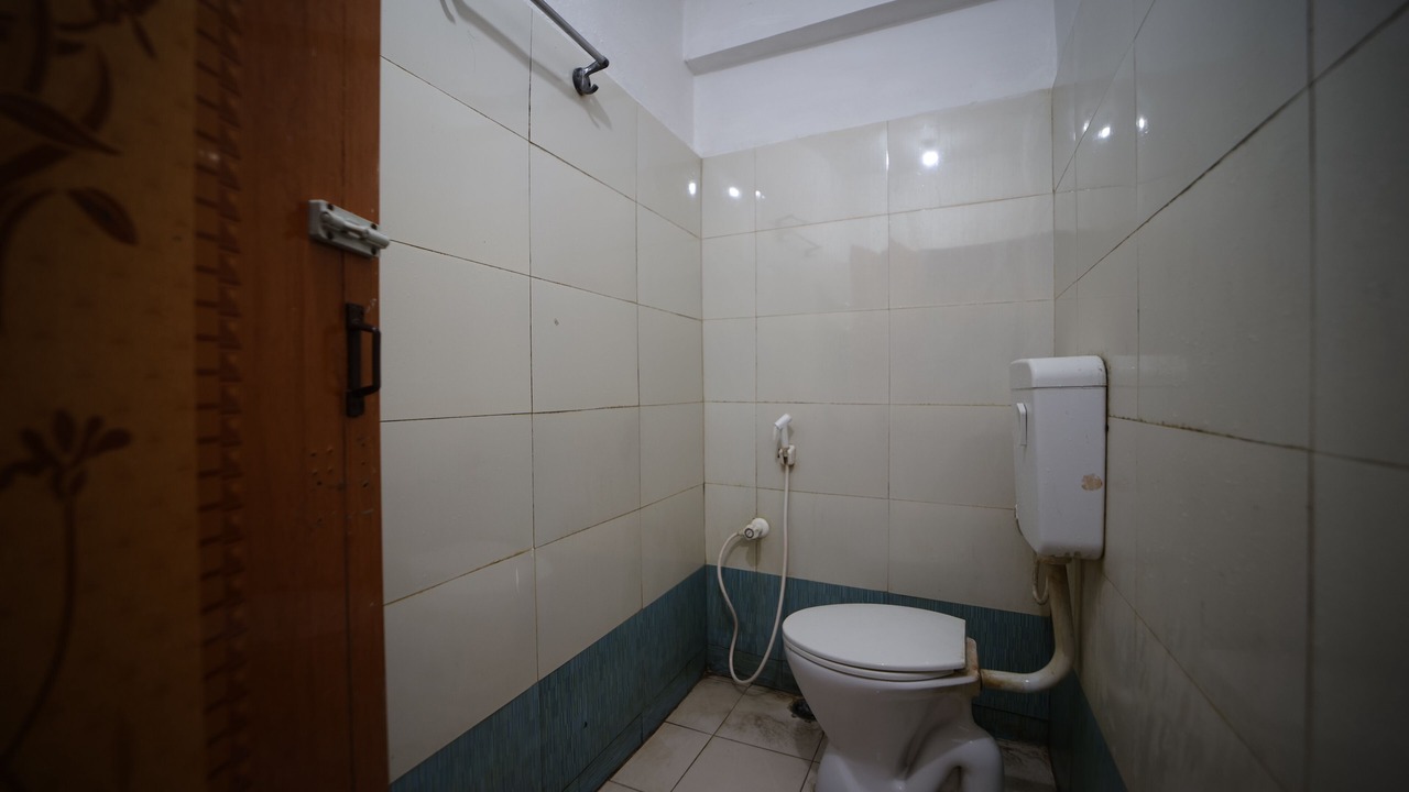 Photo of Bathroom in Velankanni