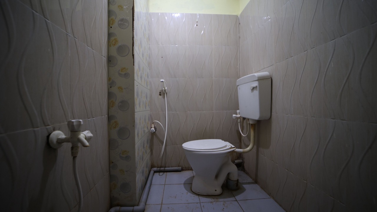 Photo of Bathroom in Velankanni
