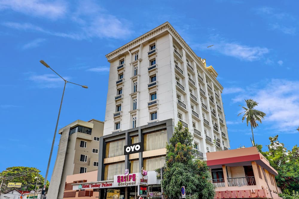 Photo of Outdoor in Thampanoor