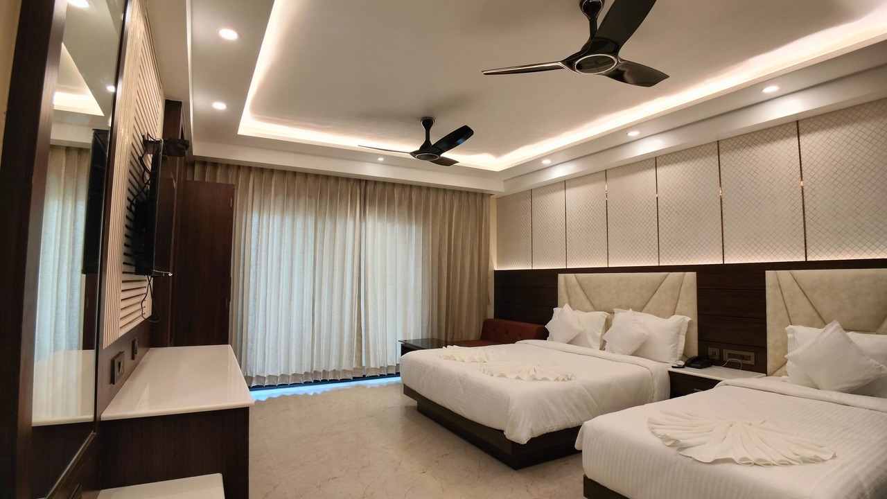 Photo of Bedroom in Digha