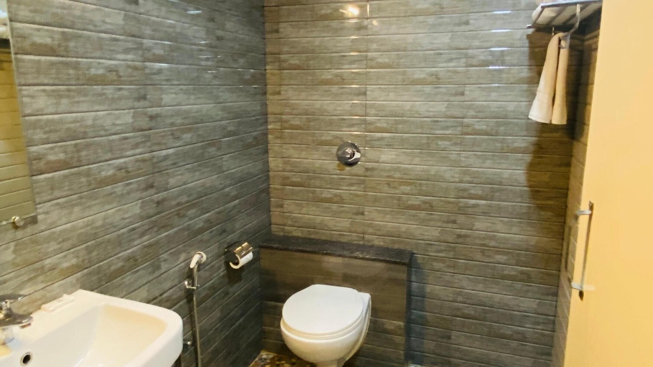 Photo of Bathroom in Kudrasthe