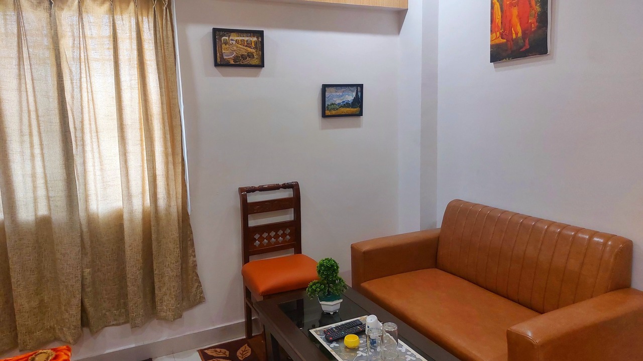 Photo of Livingroom in Purnia