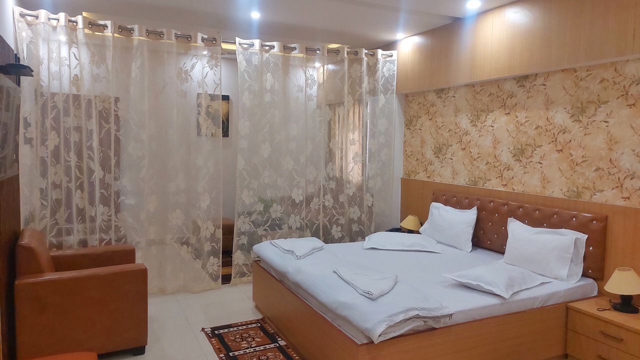 Photo of Bedroom in Purnia