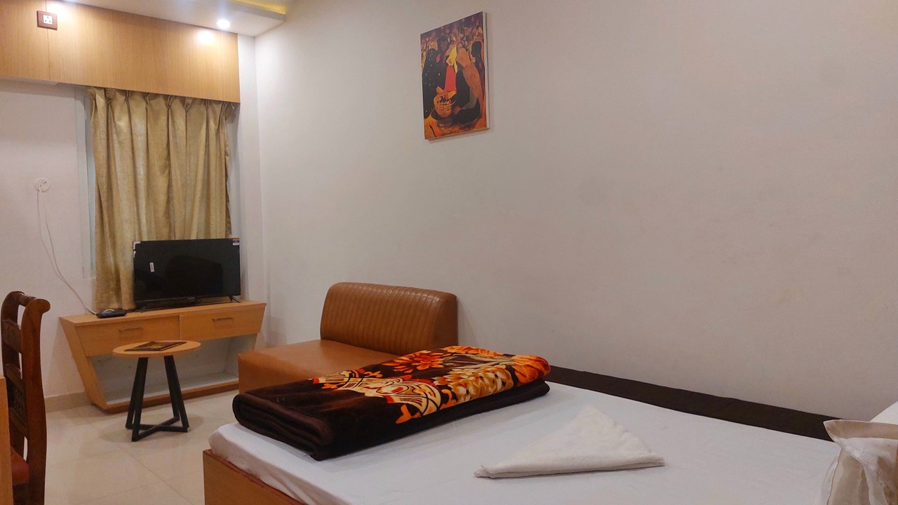 Photo of Bedroom in Purnia