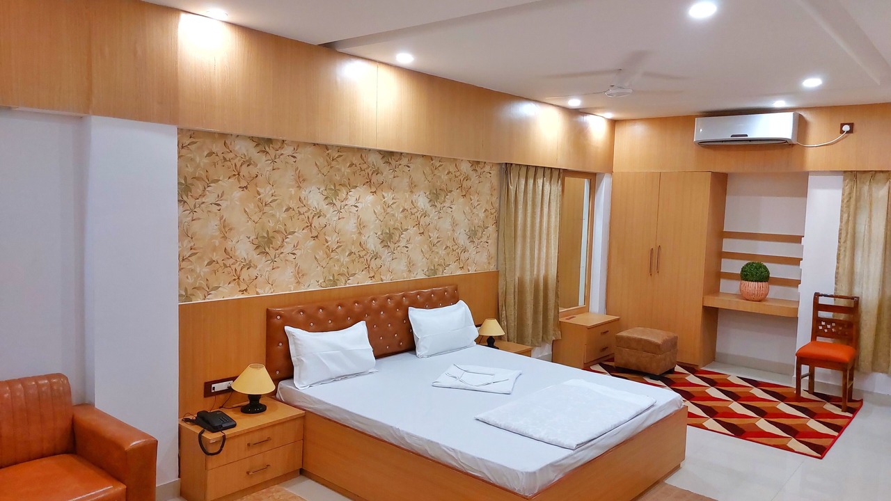Photo of Bedroom in Purnia