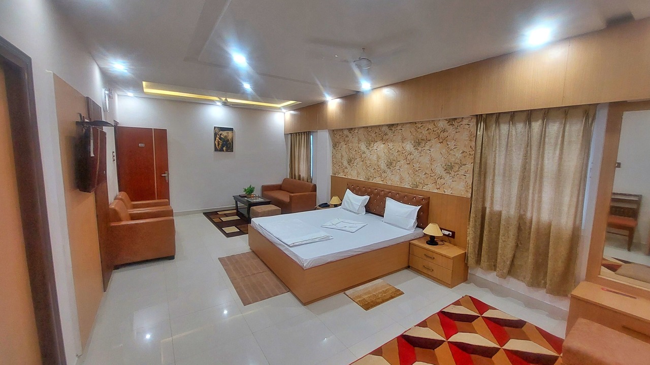 Photo of Bedroom in Purnia