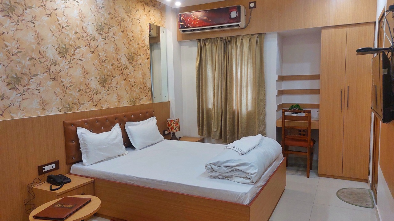 Photo of Bedroom in Purnia