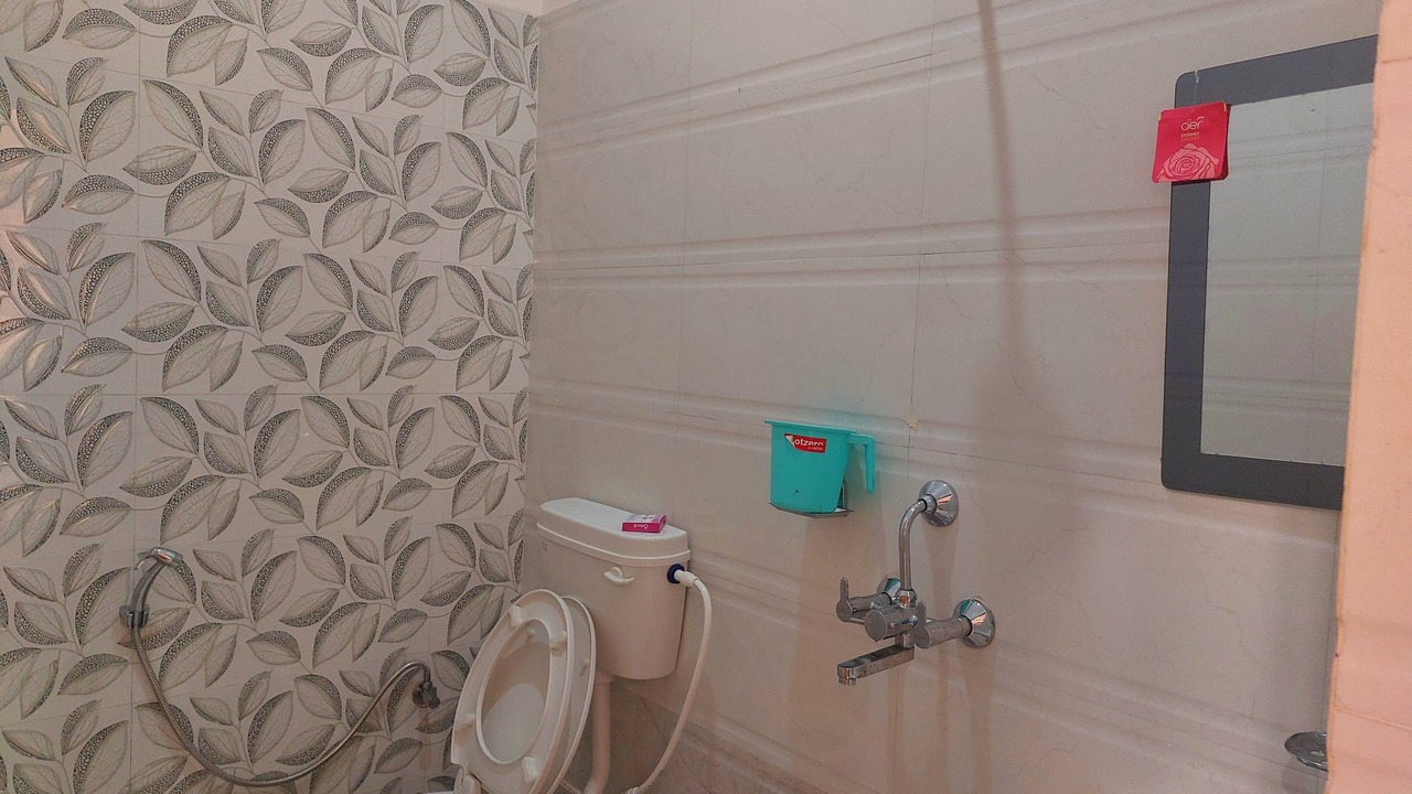 Photo of Bathroom in Purnia