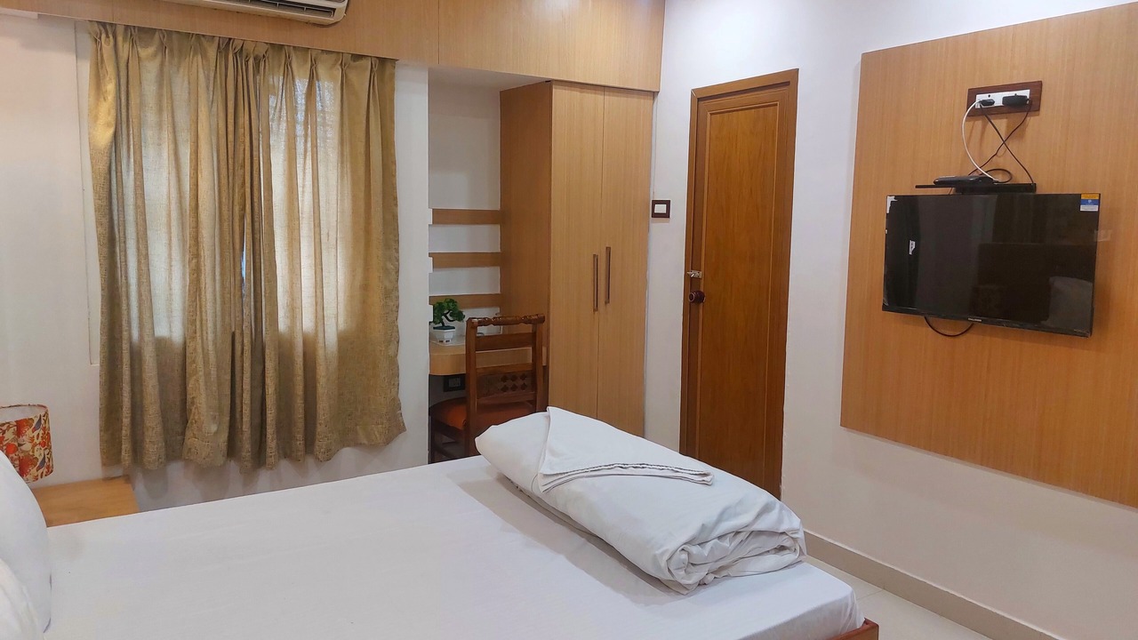 Photo of Bedroom in Purnia