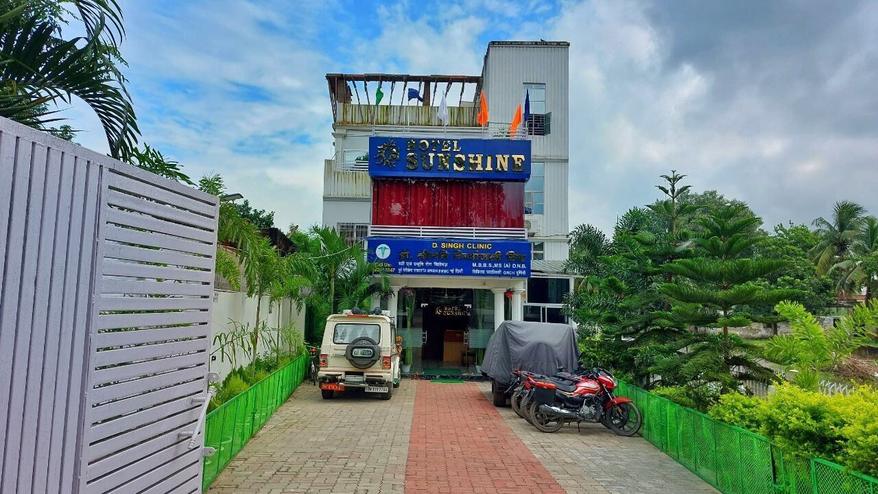 Photo of Outdoor in Purnia