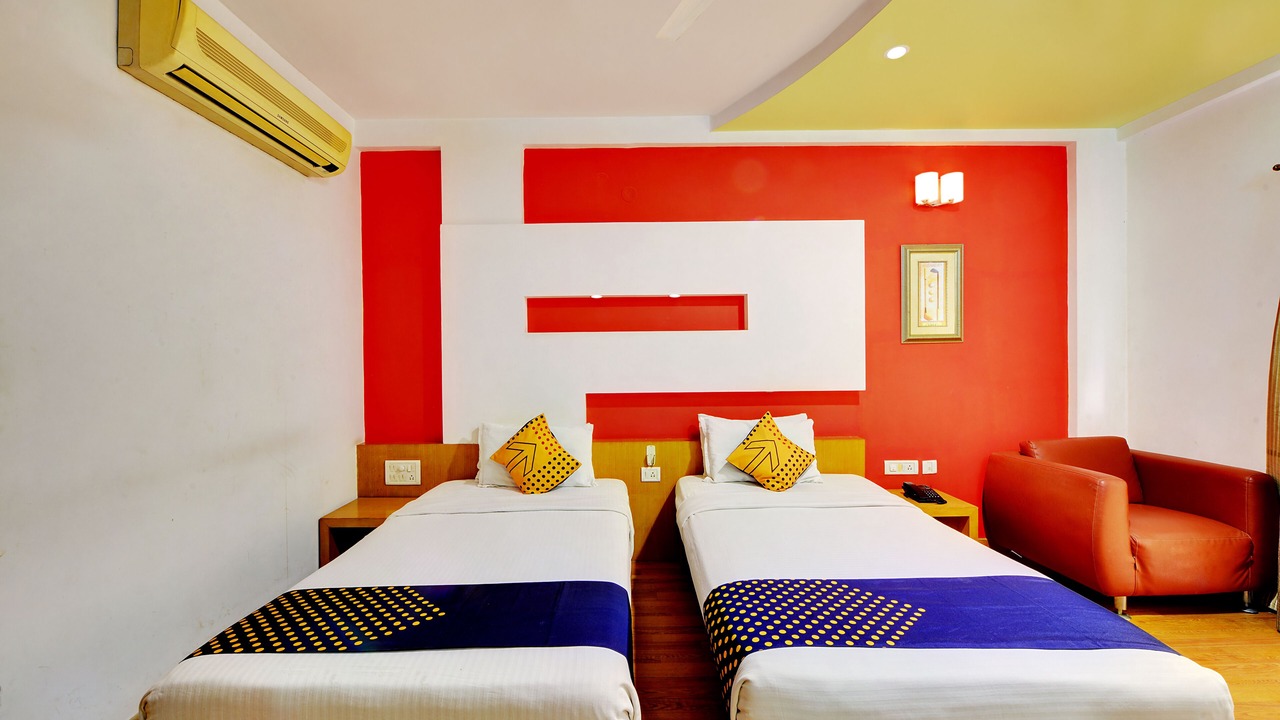Photo of Bedroom in HSR Layout