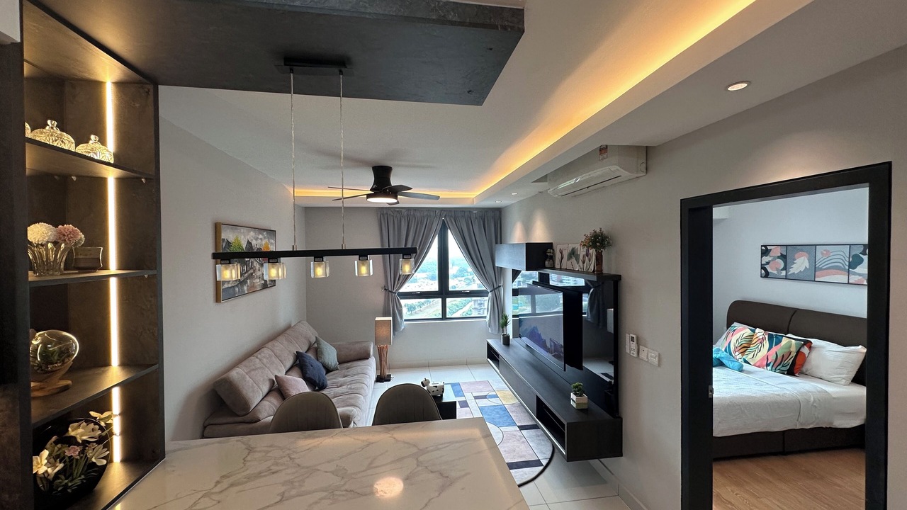 Photo of Bedroom in Subang Jaya