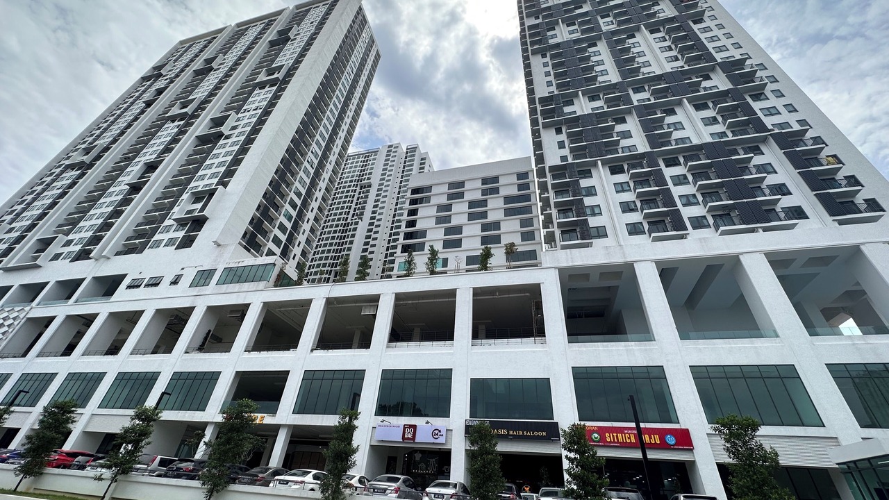 Photo of Outdoor in Subang Jaya