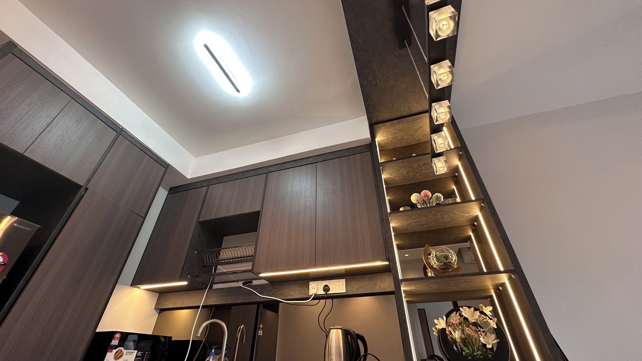 Photo of Kitchen in Subang Jaya