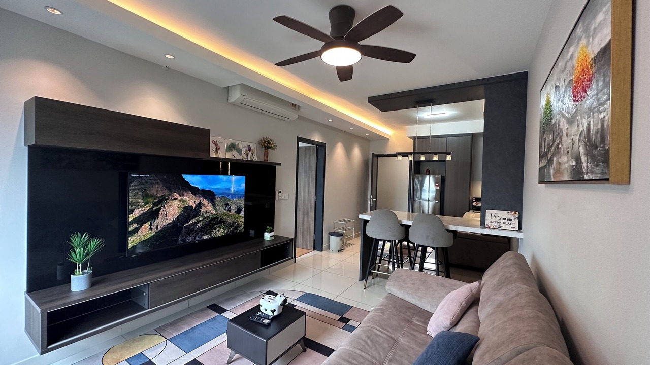 Photo of Bedroom in Subang Jaya
