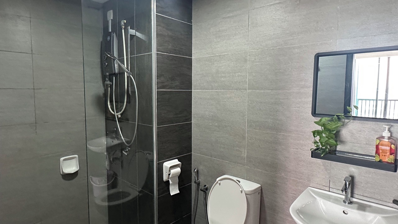 Photo of Bathroom in Subang Jaya