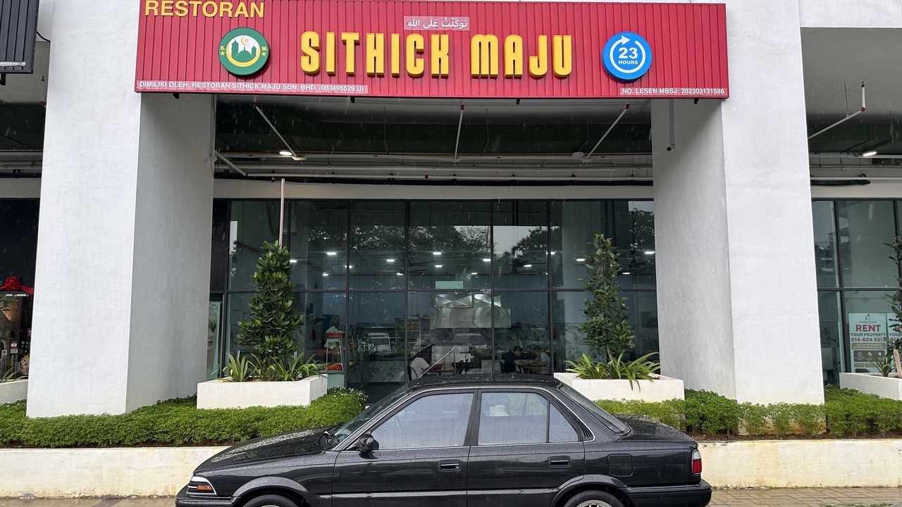 Photo of Others in Subang Jaya