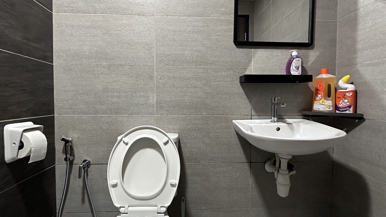 Photo of Bathroom in Subang Jaya